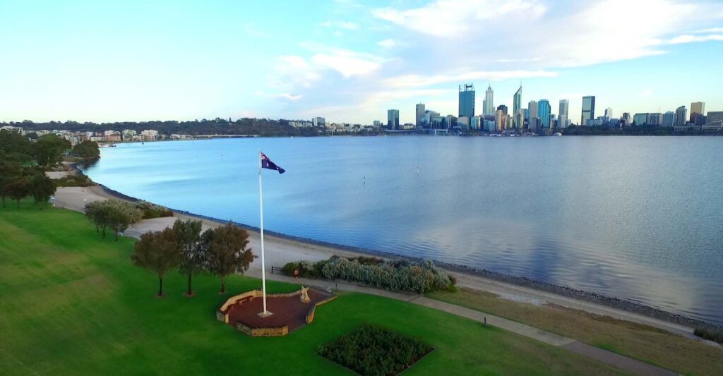 Perth