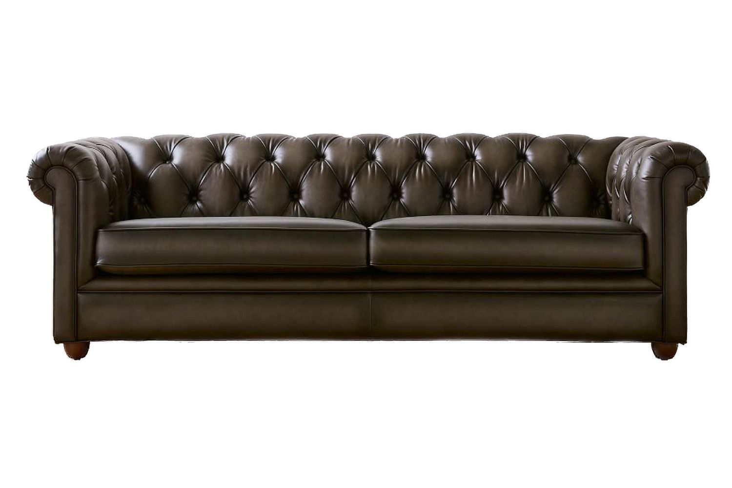 Read more about the article Luxury Leather 2 Seater Sofas: Style and Comfort