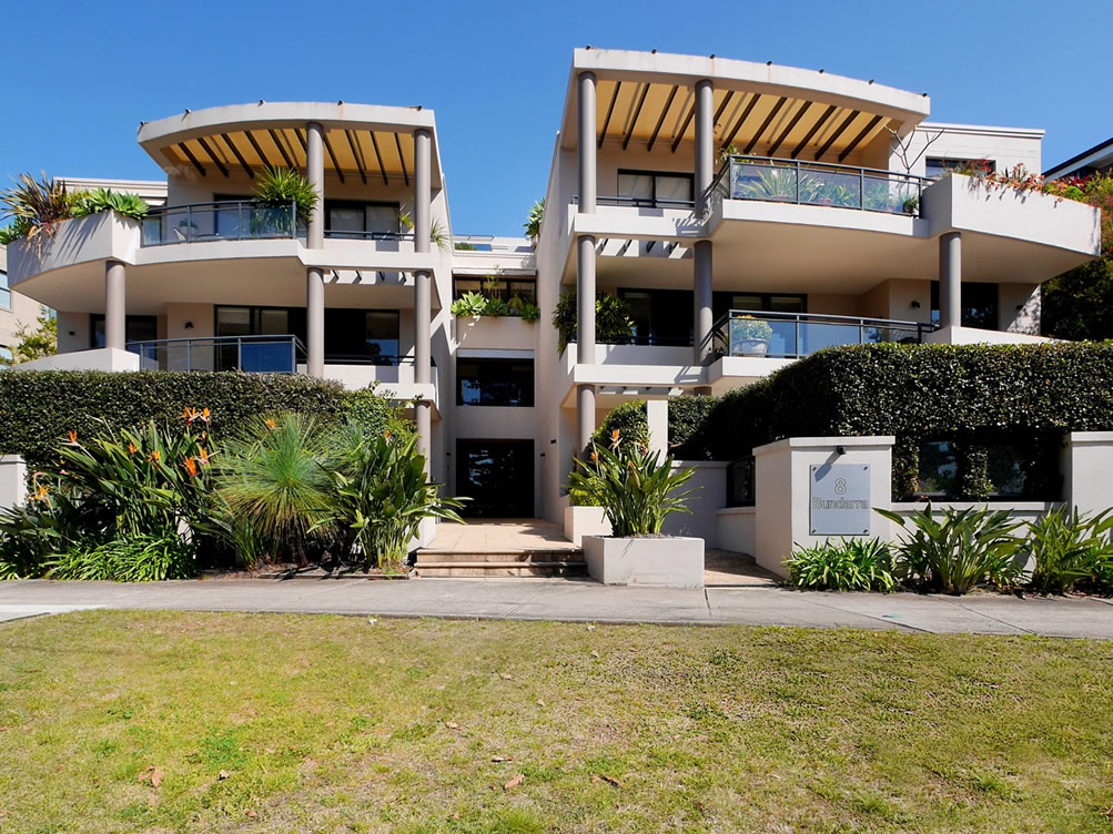 Edgecliff Buyers Advocacy