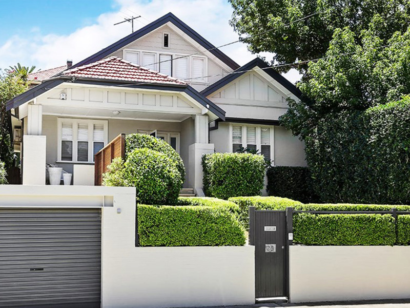 Edgecliff Buyers Advocacy