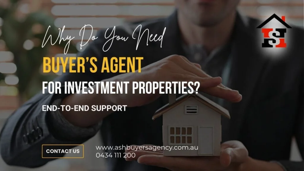 How an Investment Property Buyers Agent Finds Off-Market Opportunities

