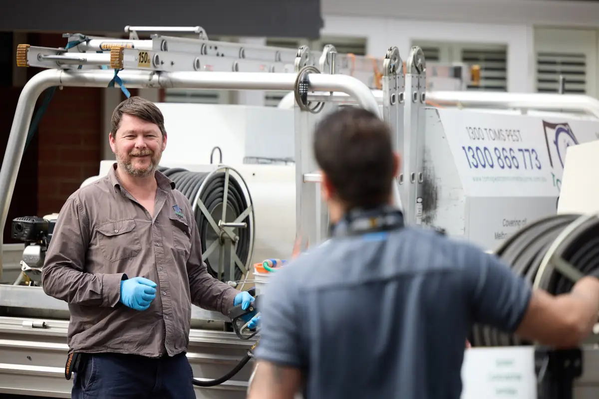 You are currently viewing Same Day Pest Control: How Sydney Studios and Workspaces Can Stay Clean, Safe, and Client-Ready